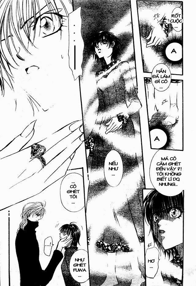 Thách Thức Tuyệt Vời - Chương 15 - Trang 121