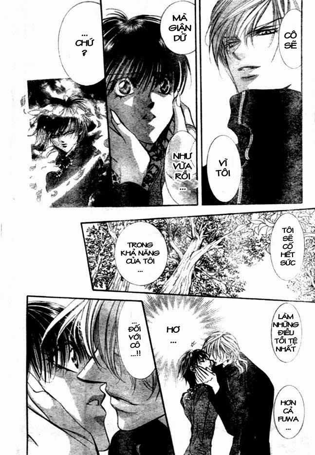 Thách Thức Tuyệt Vời - Chương 15 - Trang 122