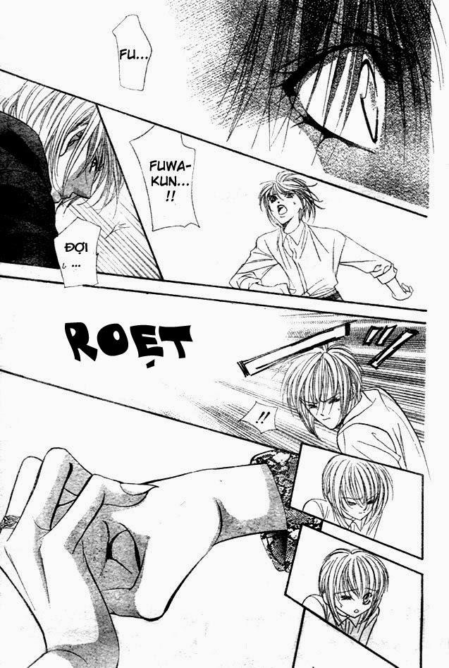 Thách Thức Tuyệt Vời - Chương 15 - Trang 123