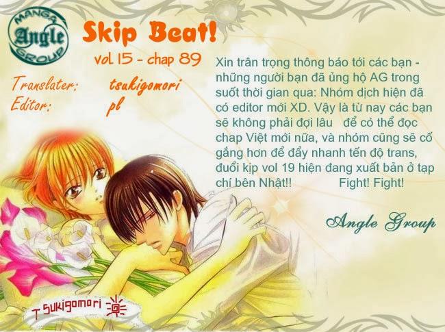 Thách Thức Tuyệt Vời - Chương 15 - Trang 126