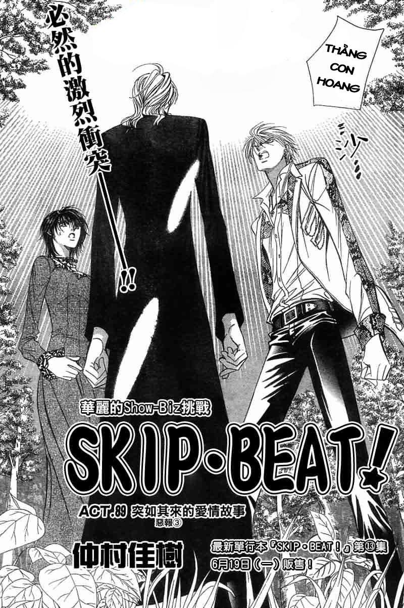 Thách Thức Tuyệt Vời - Chương 15 - Trang 127