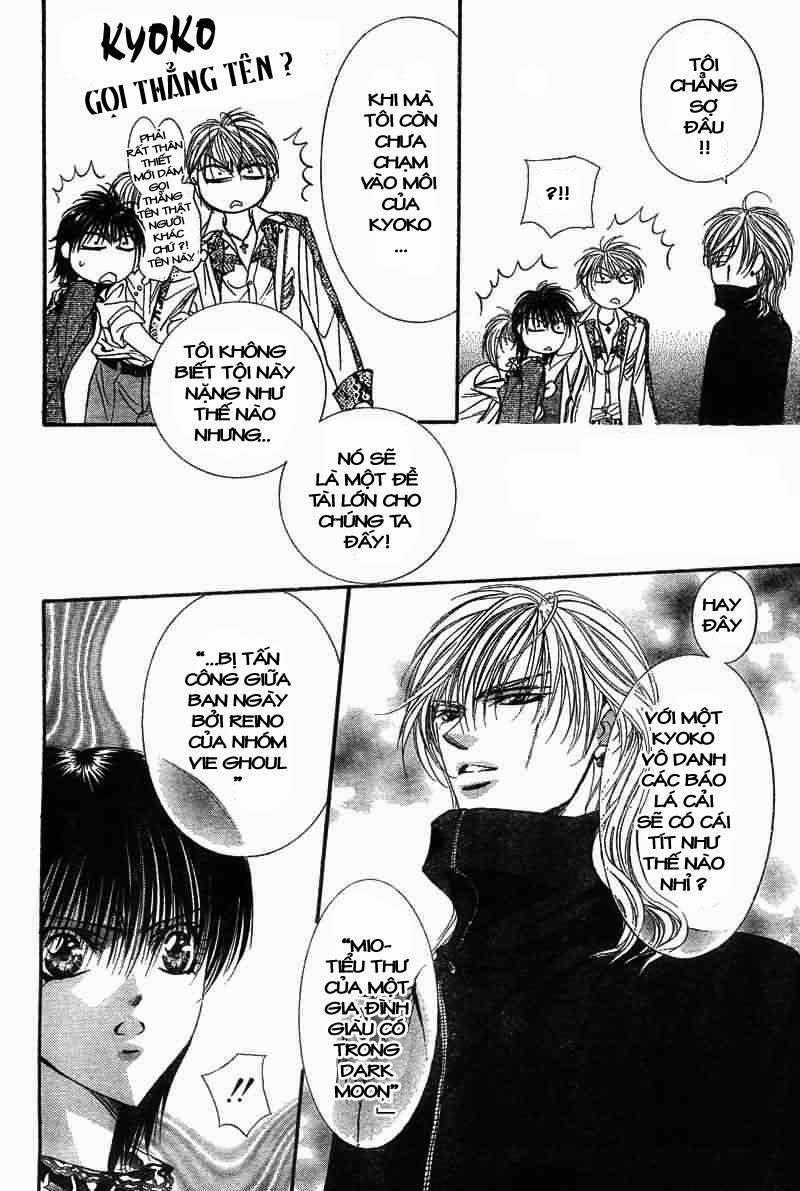 Thách Thức Tuyệt Vời - Chương 15 - Trang 130