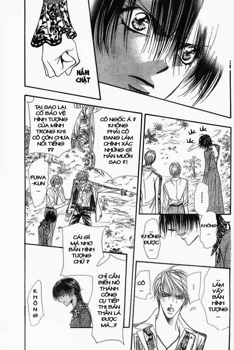 Thách Thức Tuyệt Vời - Chương 15 - Trang 132