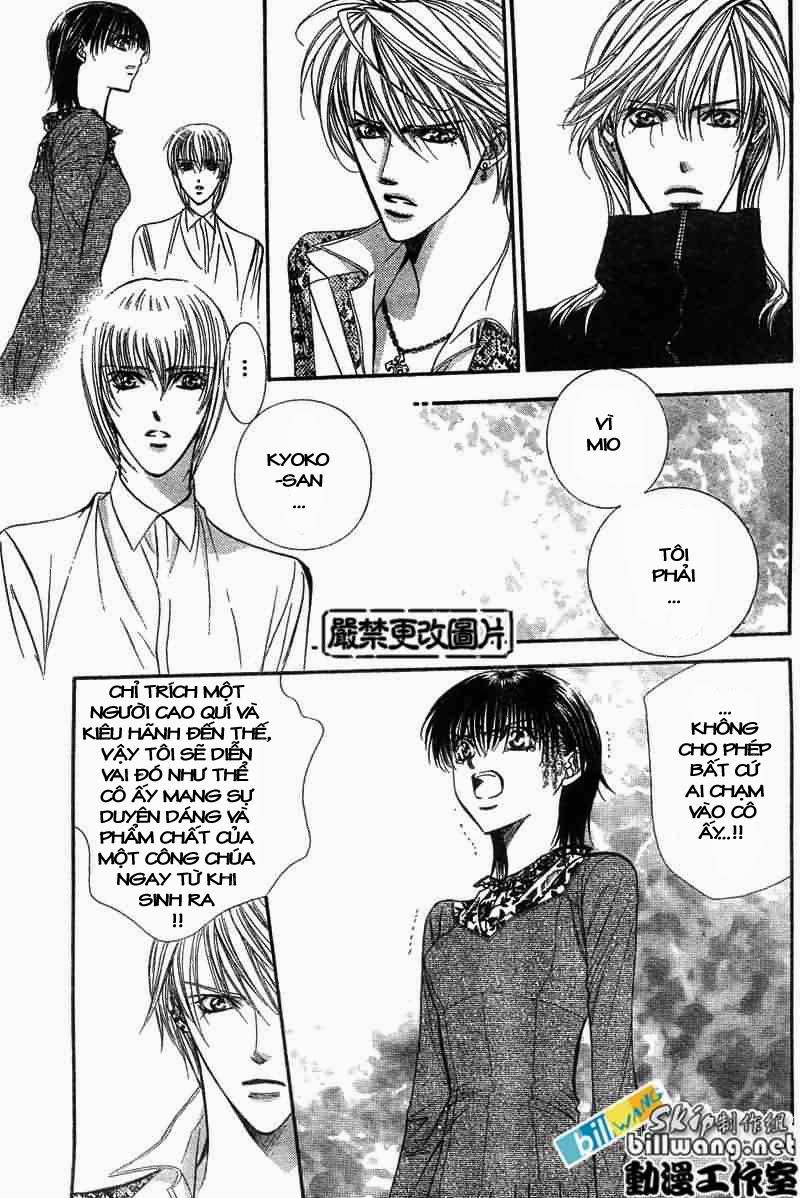 Thách Thức Tuyệt Vời - Chương 15 - Trang 134