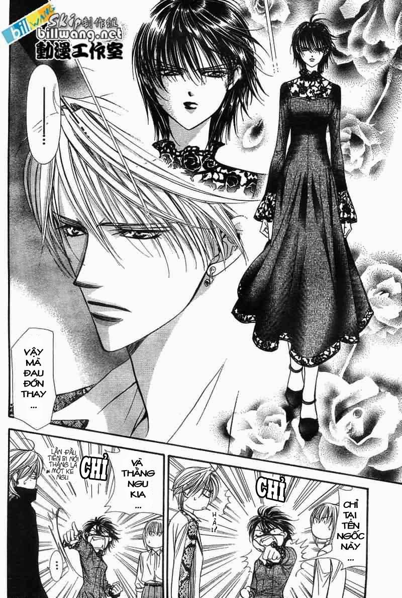 Thách Thức Tuyệt Vời - Chương 15 - Trang 135