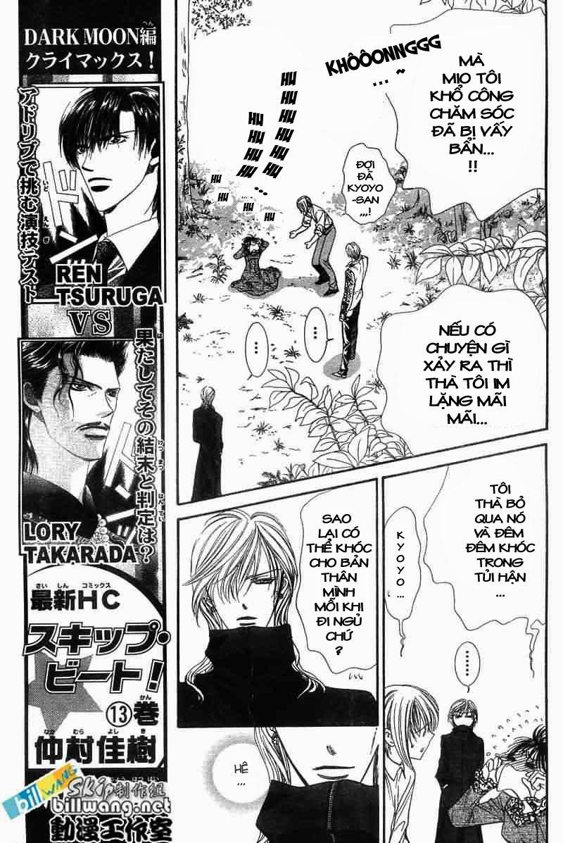 Thách Thức Tuyệt Vời - Chương 15 - Trang 136