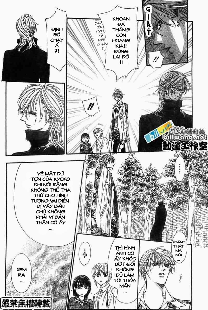 Thách Thức Tuyệt Vời - Chương 15 - Trang 137