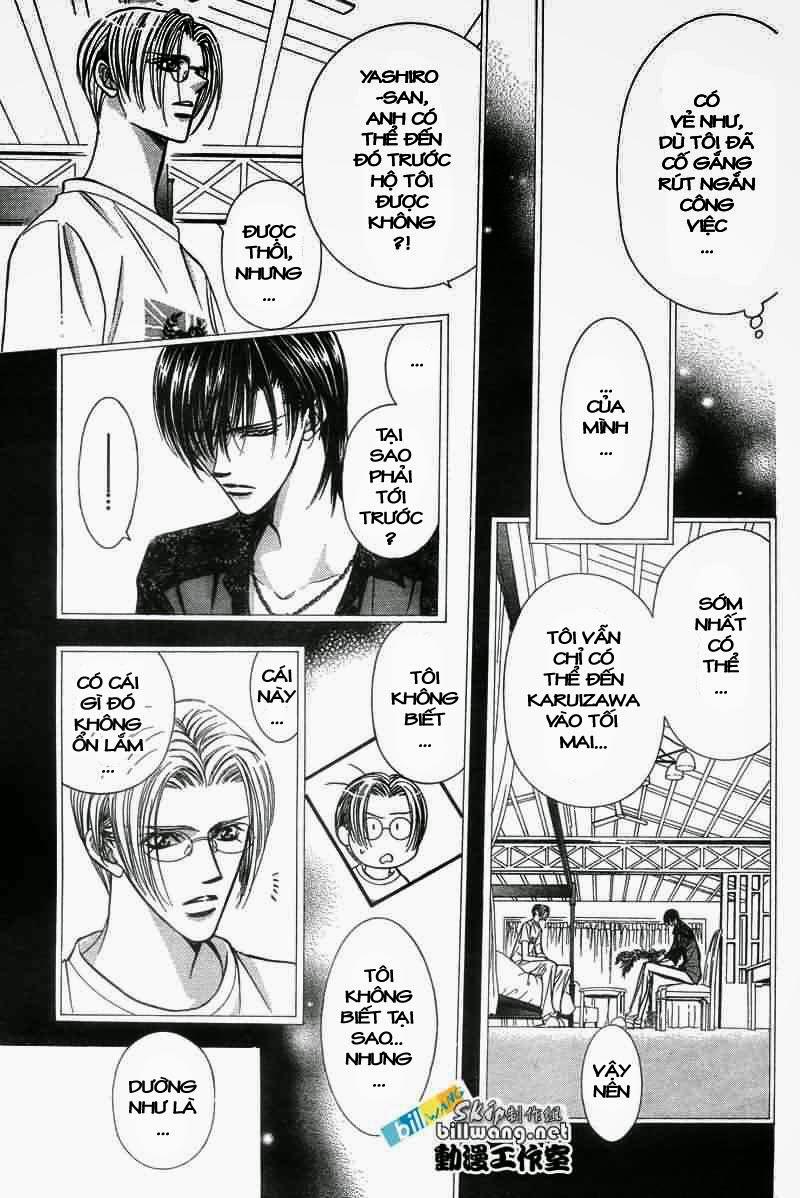 Thách Thức Tuyệt Vời - Chương 15 - Trang 140