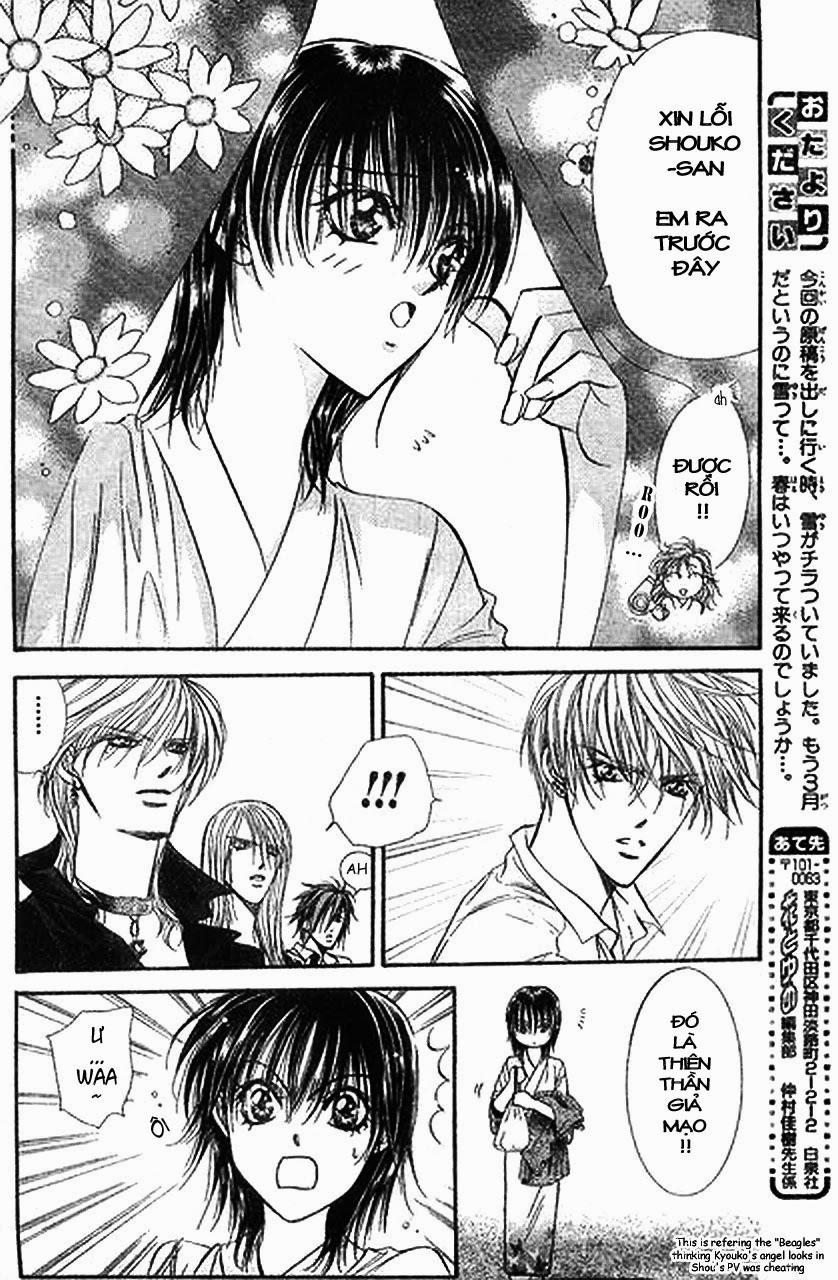 Thách Thức Tuyệt Vời - Chương 15 - Trang 15