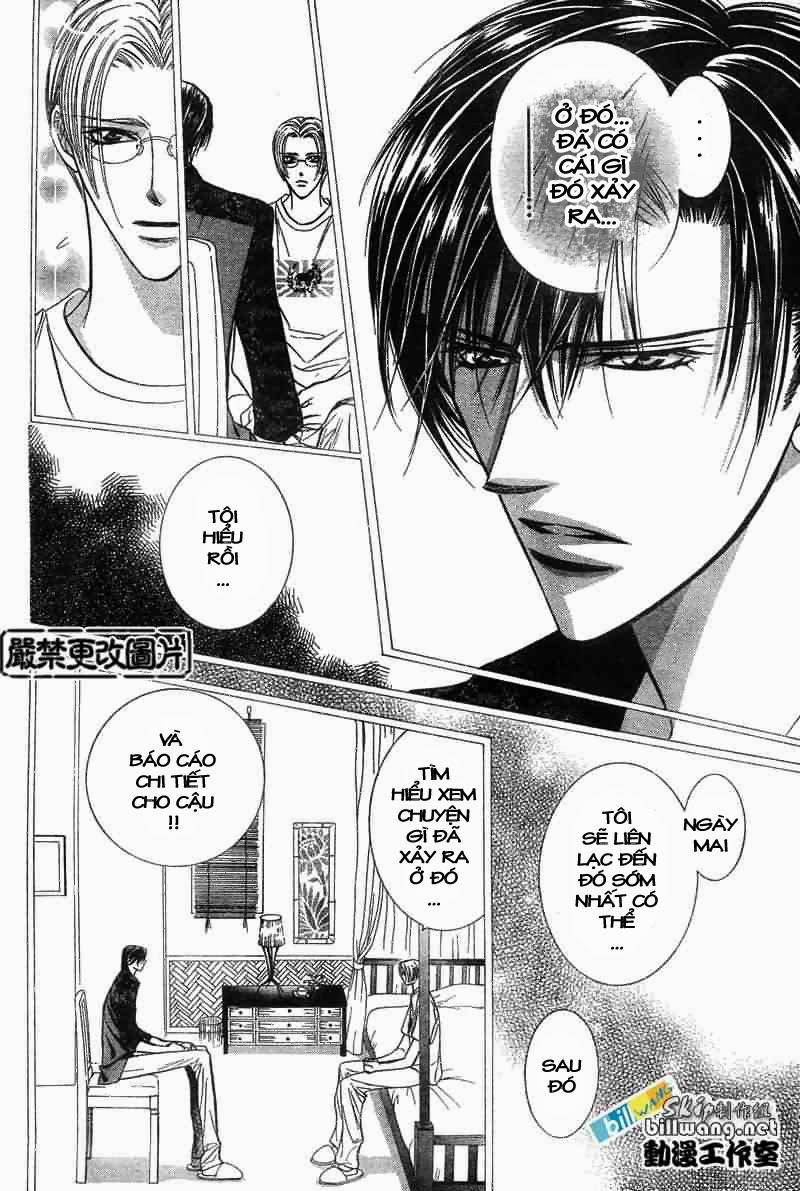 Thách Thức Tuyệt Vời - Chương 15 - Trang 141