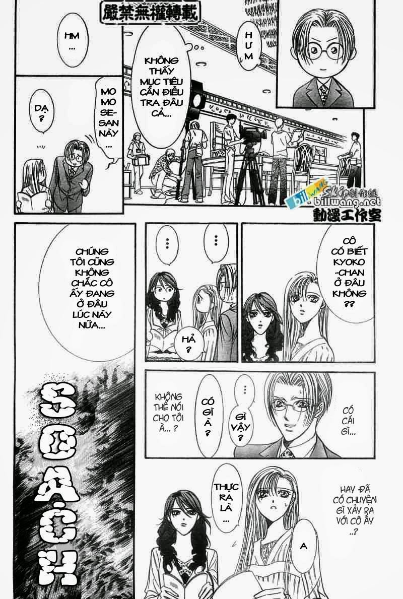 Thách Thức Tuyệt Vời - Chương 15 - Trang 143