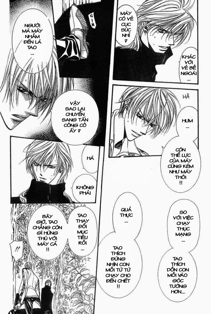 Thách Thức Tuyệt Vời - Chương 15 - Trang 145