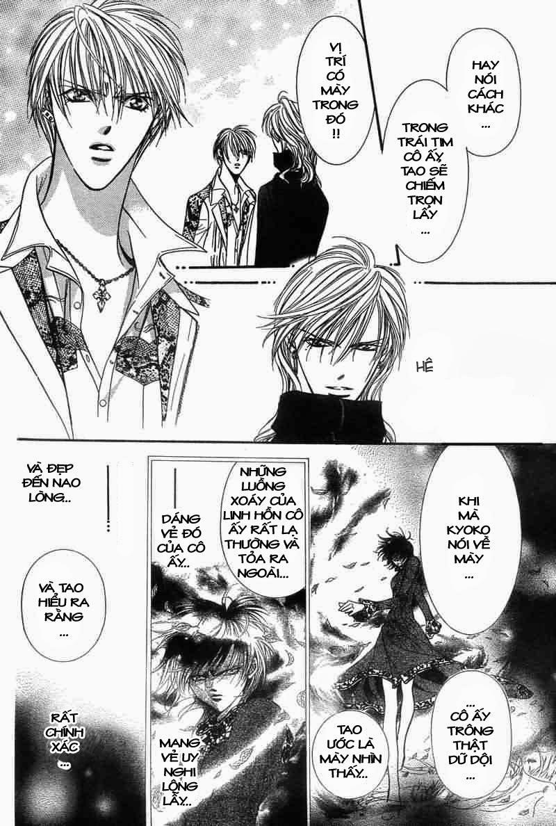 Thách Thức Tuyệt Vời - Chương 15 - Trang 147