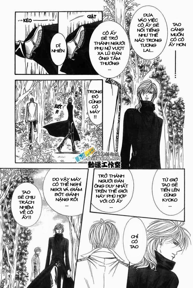 Thách Thức Tuyệt Vời - Chương 15 - Trang 148