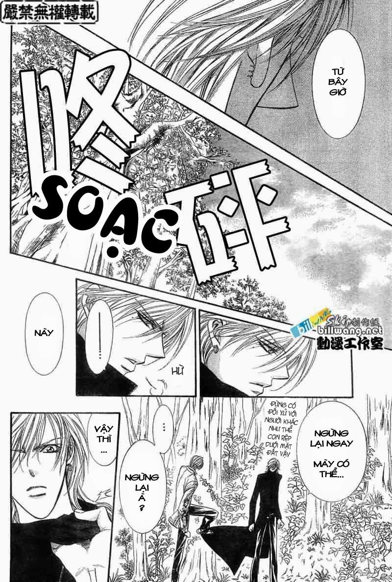 Thách Thức Tuyệt Vời - Chương 15 - Trang 149