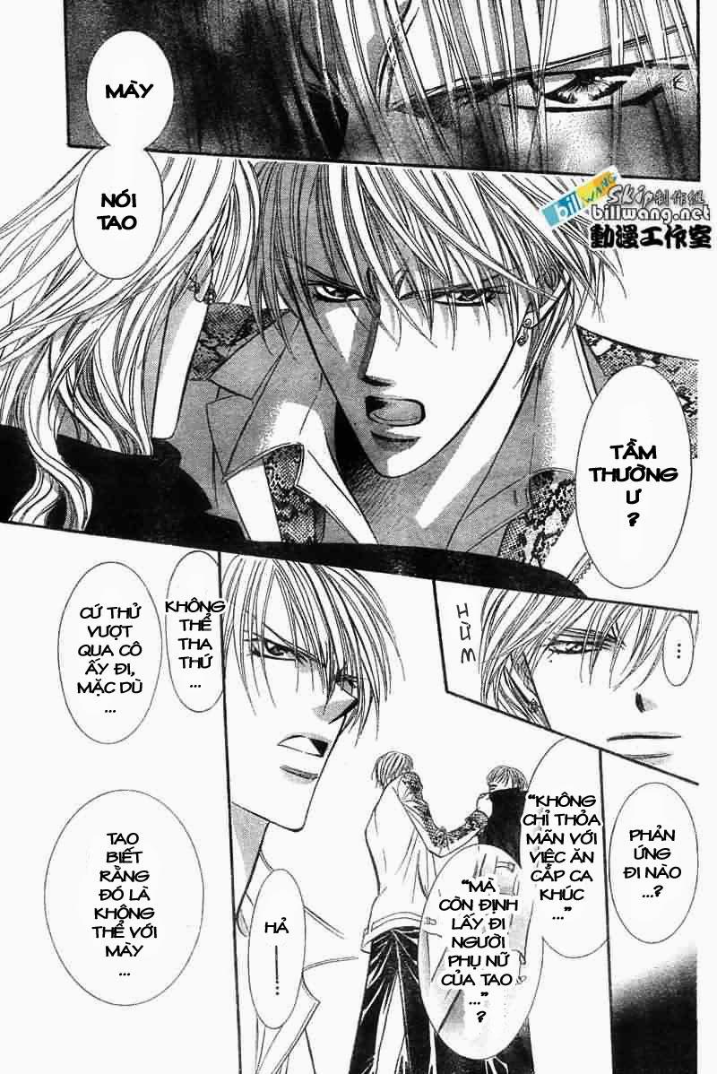 Thách Thức Tuyệt Vời - Chương 15 - Trang 150