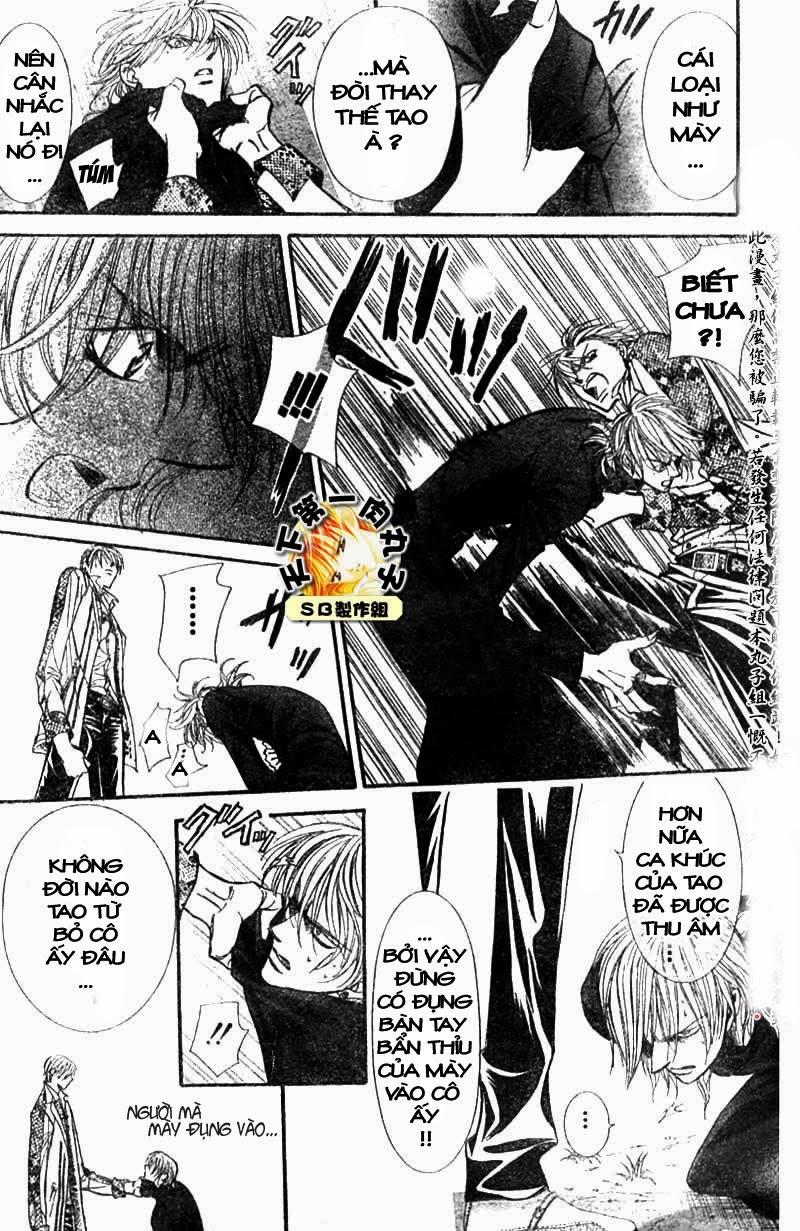 Thách Thức Tuyệt Vời - Chương 15 - Trang 151