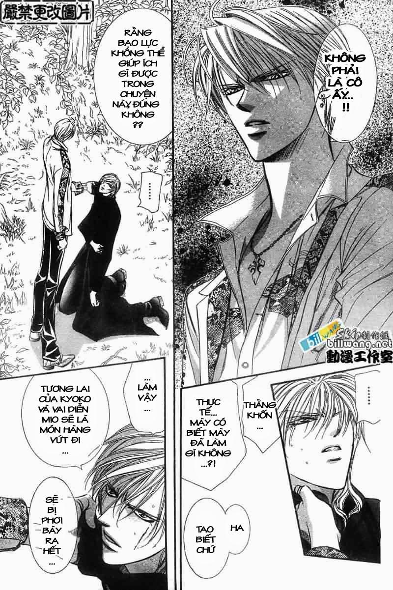 Thách Thức Tuyệt Vời - Chương 15 - Trang 152