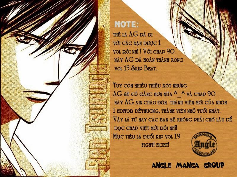 Thách Thức Tuyệt Vời - Chương 15 - Trang 156