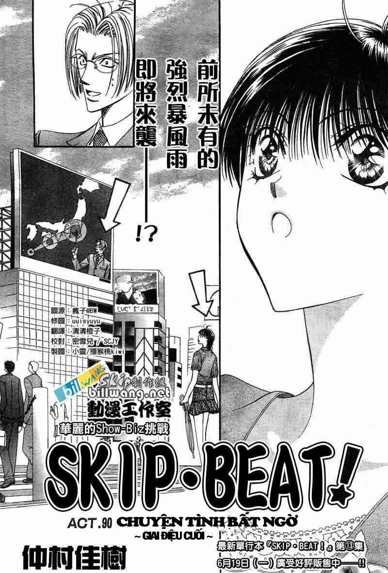 Thách Thức Tuyệt Vời - Chương 15 - Trang 157