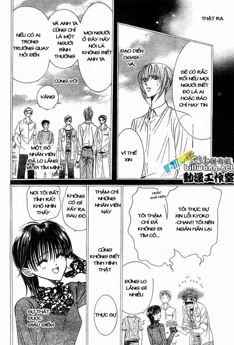 Thách Thức Tuyệt Vời - Chương 15 - Trang 159