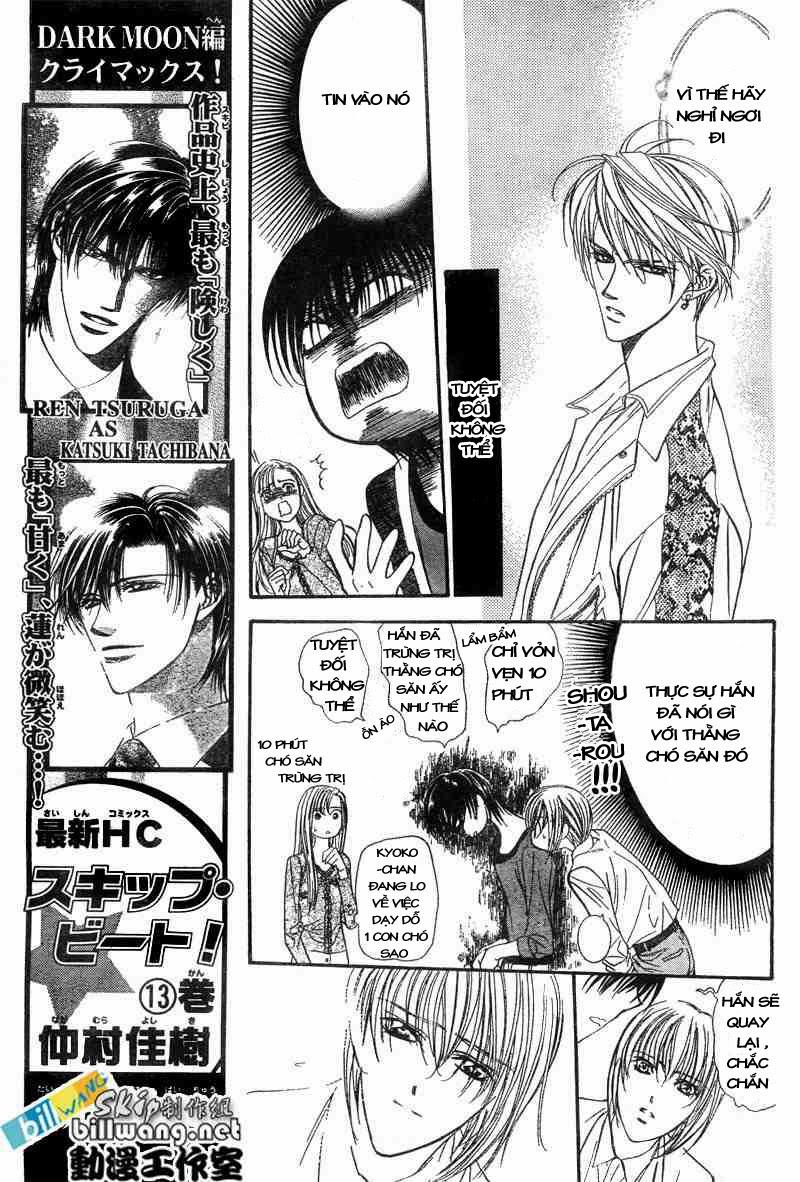 Thách Thức Tuyệt Vời - Chương 15 - Trang 162