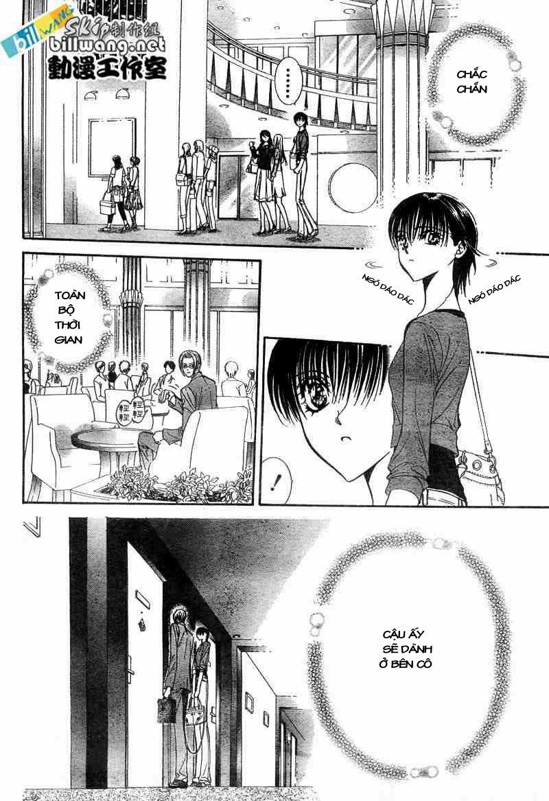 Thách Thức Tuyệt Vời - Chương 15 - Trang 165
