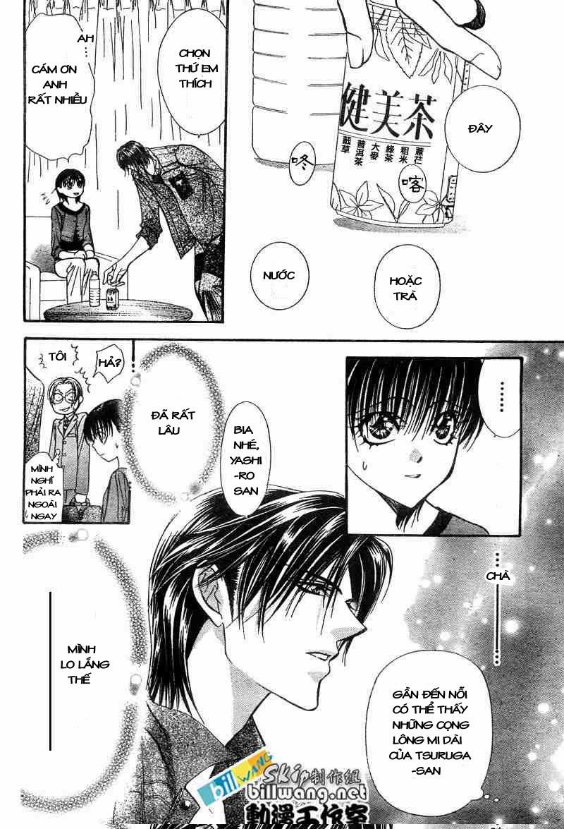 Thách Thức Tuyệt Vời - Chương 15 - Trang 168