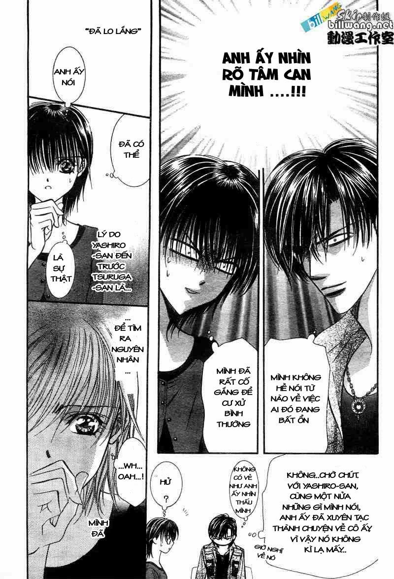 Thách Thức Tuyệt Vời - Chương 15 - Trang 171