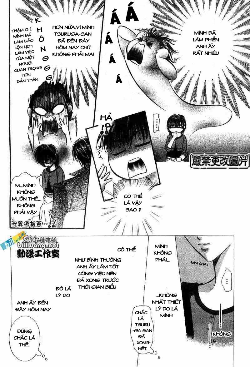 Thách Thức Tuyệt Vời - Chương 15 - Trang 172