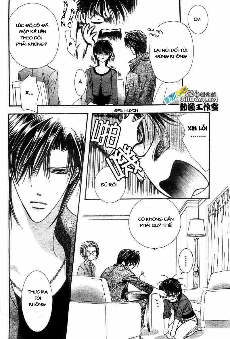 Thách Thức Tuyệt Vời - Chương 15 - Trang 174