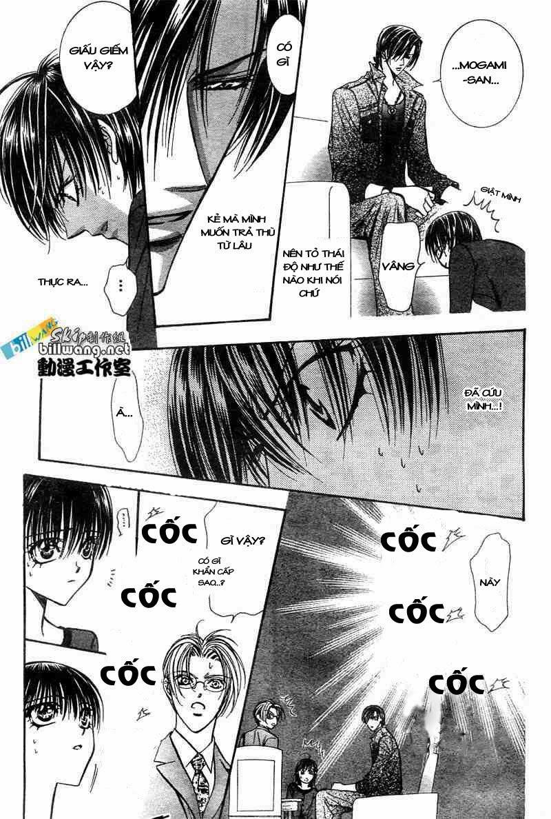 Thách Thức Tuyệt Vời - Chương 15 - Trang 177