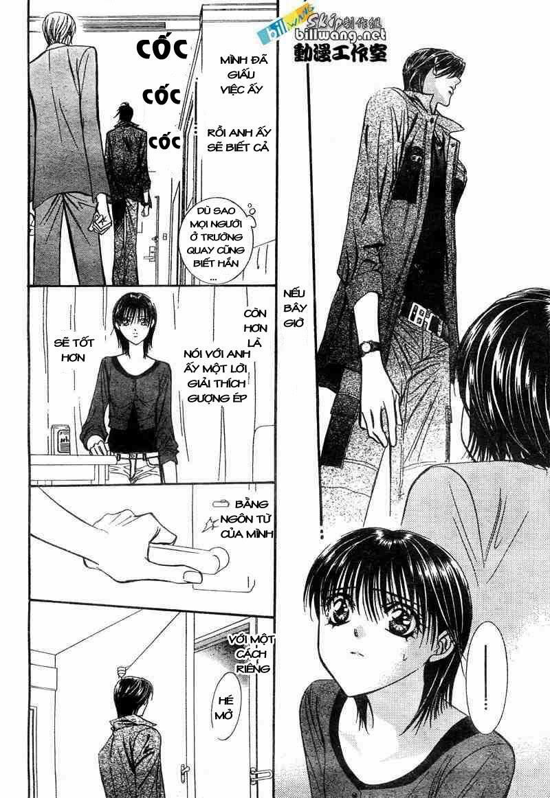 Thách Thức Tuyệt Vời - Chương 15 - Trang 178