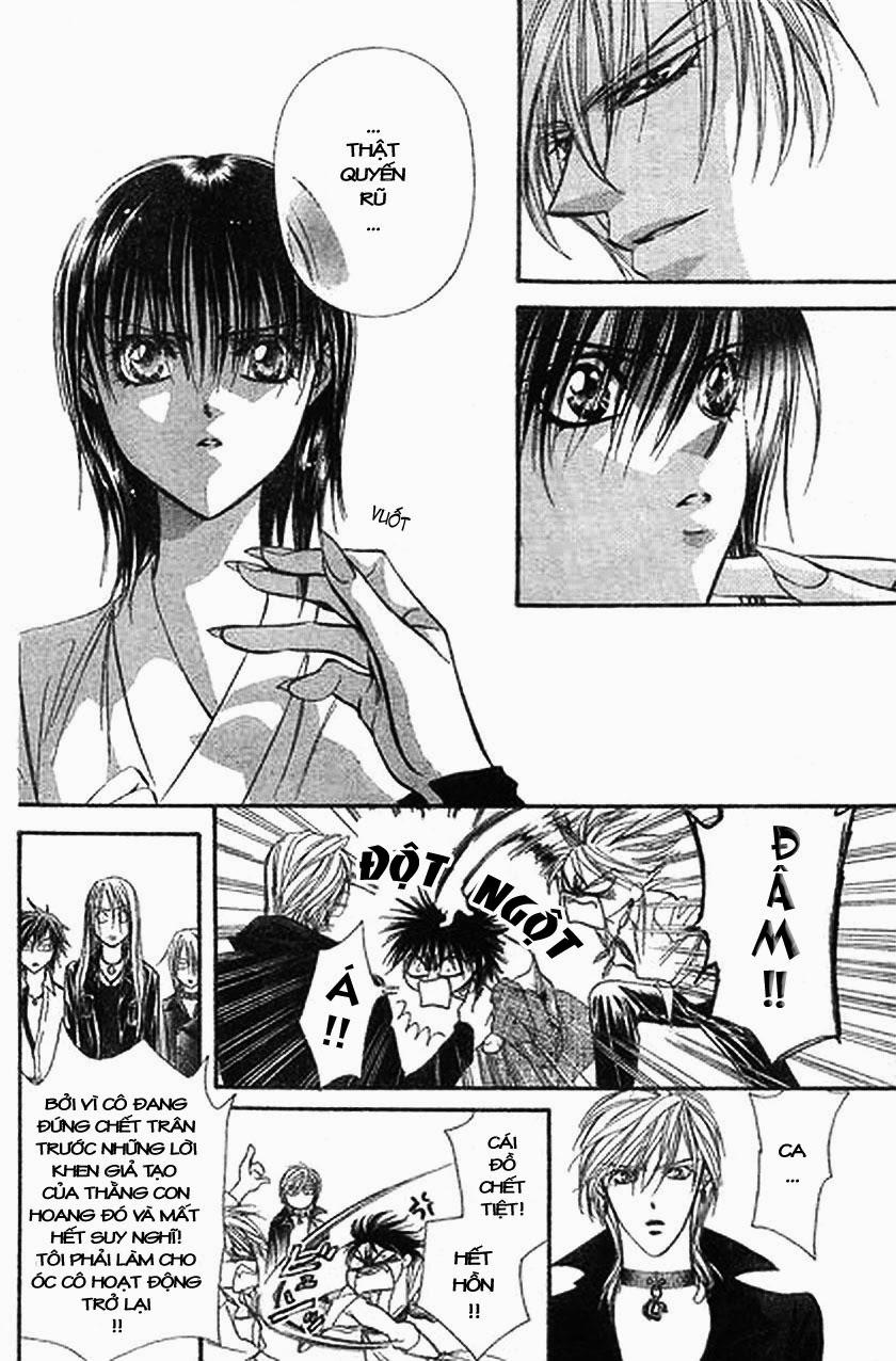 Thách Thức Tuyệt Vời - Chương 15 - Trang 19