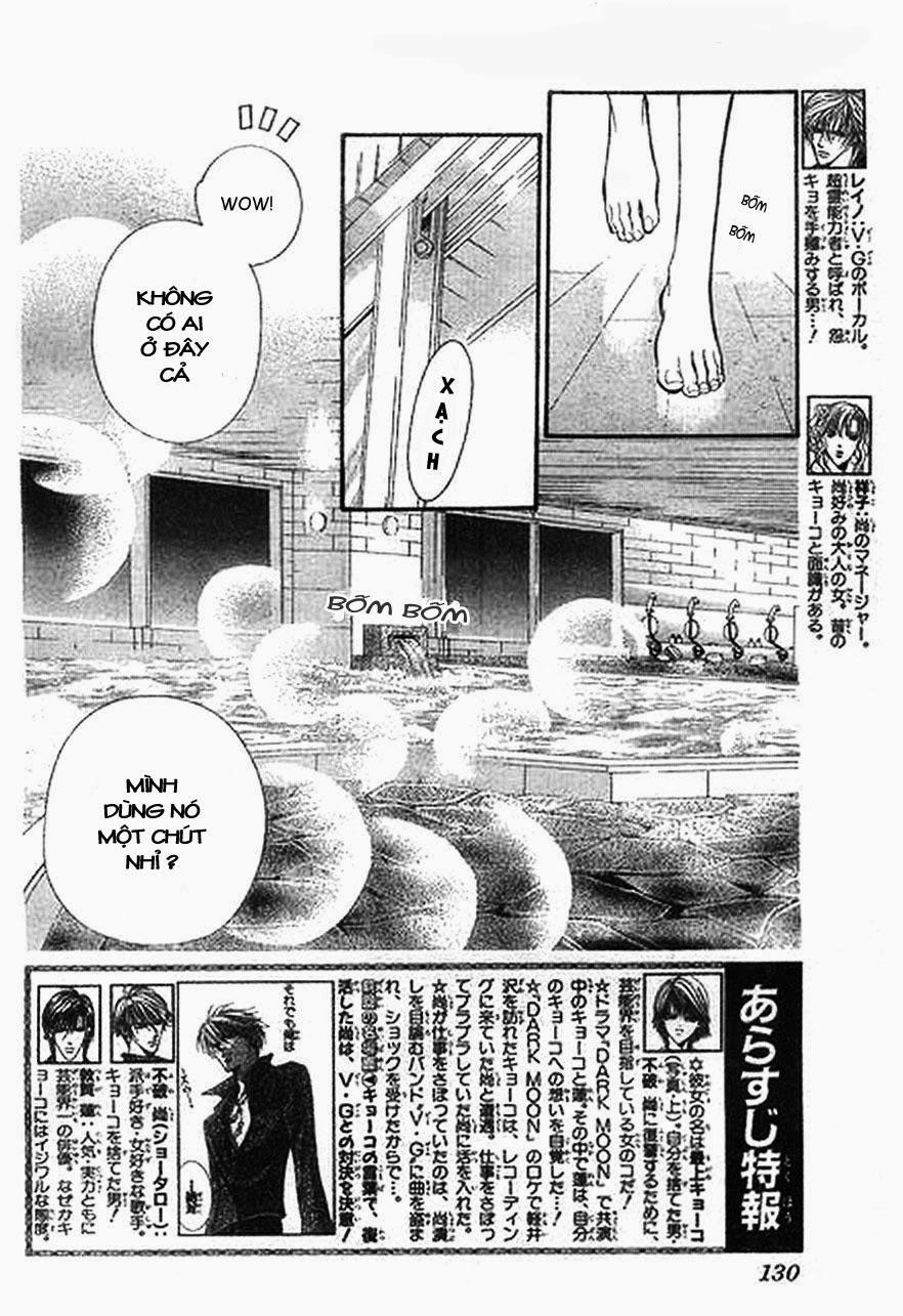 Thách Thức Tuyệt Vời - Chương 15 - Trang 3