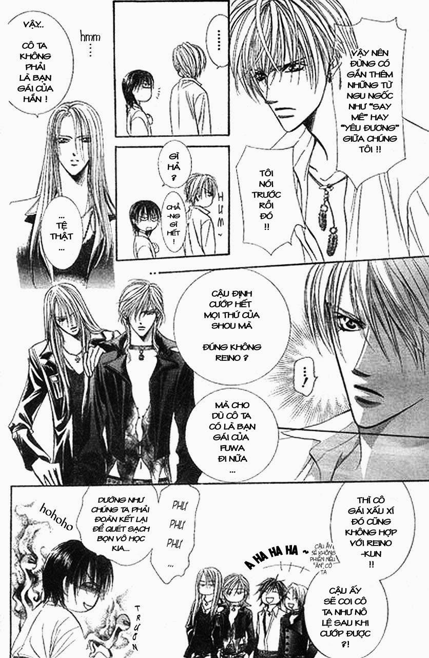Thách Thức Tuyệt Vời - Chương 15 - Trang 21