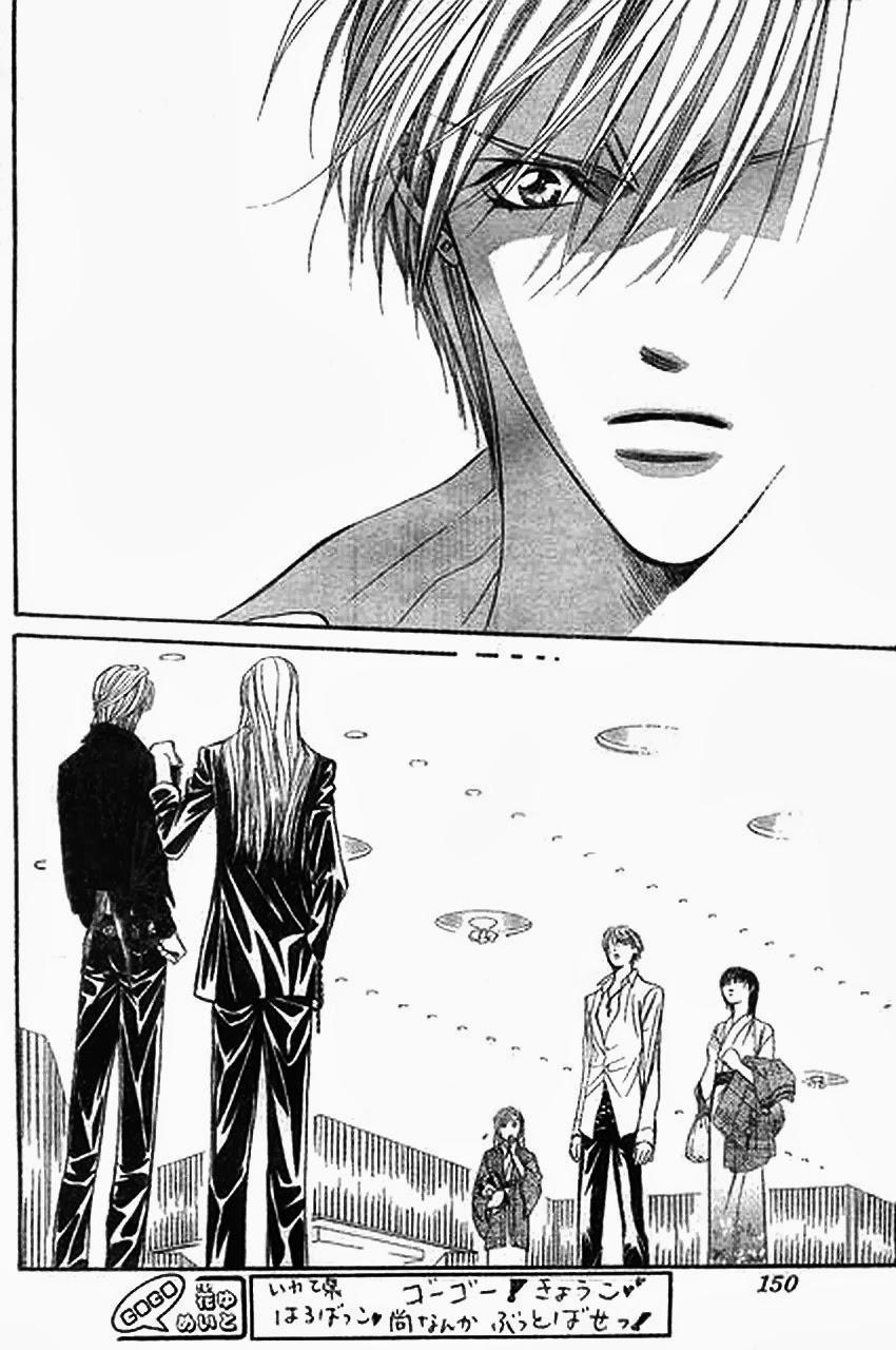 Thách Thức Tuyệt Vời - Chương 15 - Trang 23