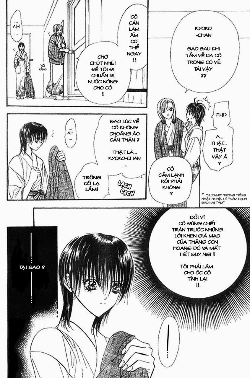 Thách Thức Tuyệt Vời - Chương 15 - Trang 25