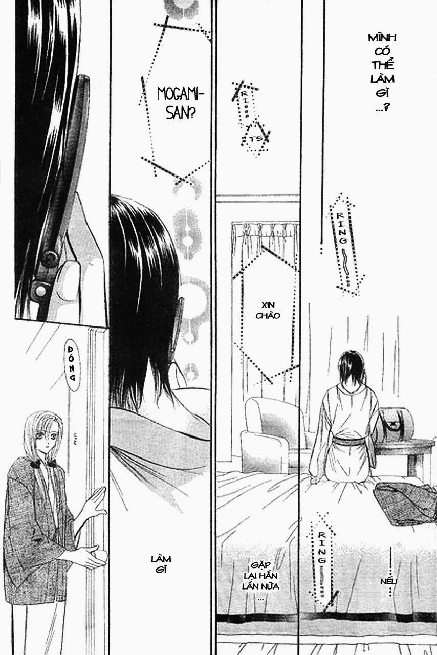 Thách Thức Tuyệt Vời - Chương 15 - Trang 29