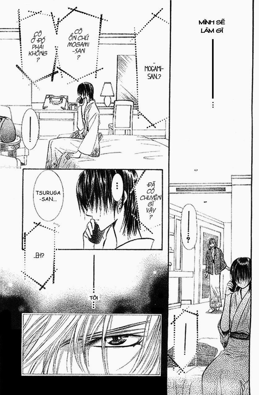 Thách Thức Tuyệt Vời - Chương 15 - Trang 30