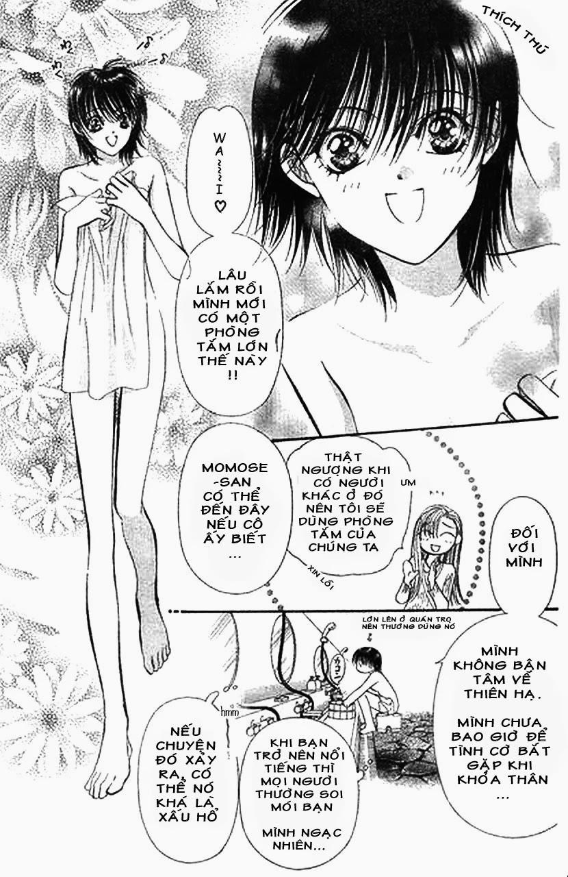 Thách Thức Tuyệt Vời - Chương 15 - Trang 4