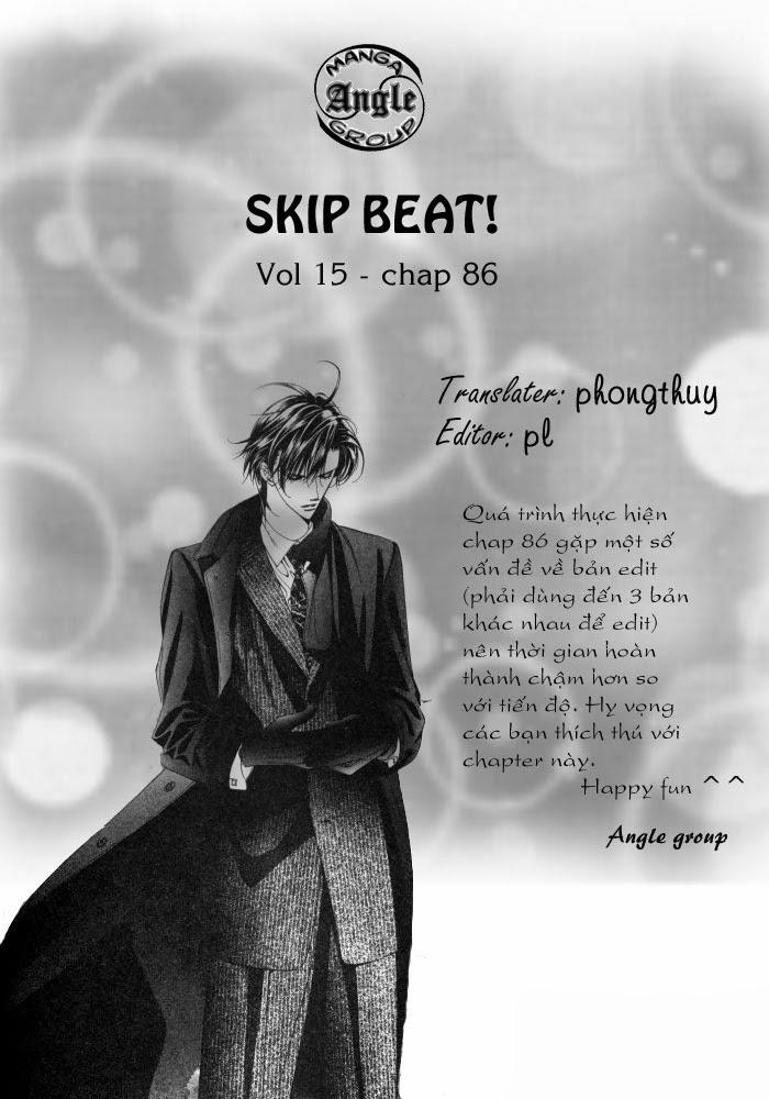 Thách Thức Tuyệt Vời - Chương 15 - Trang 32