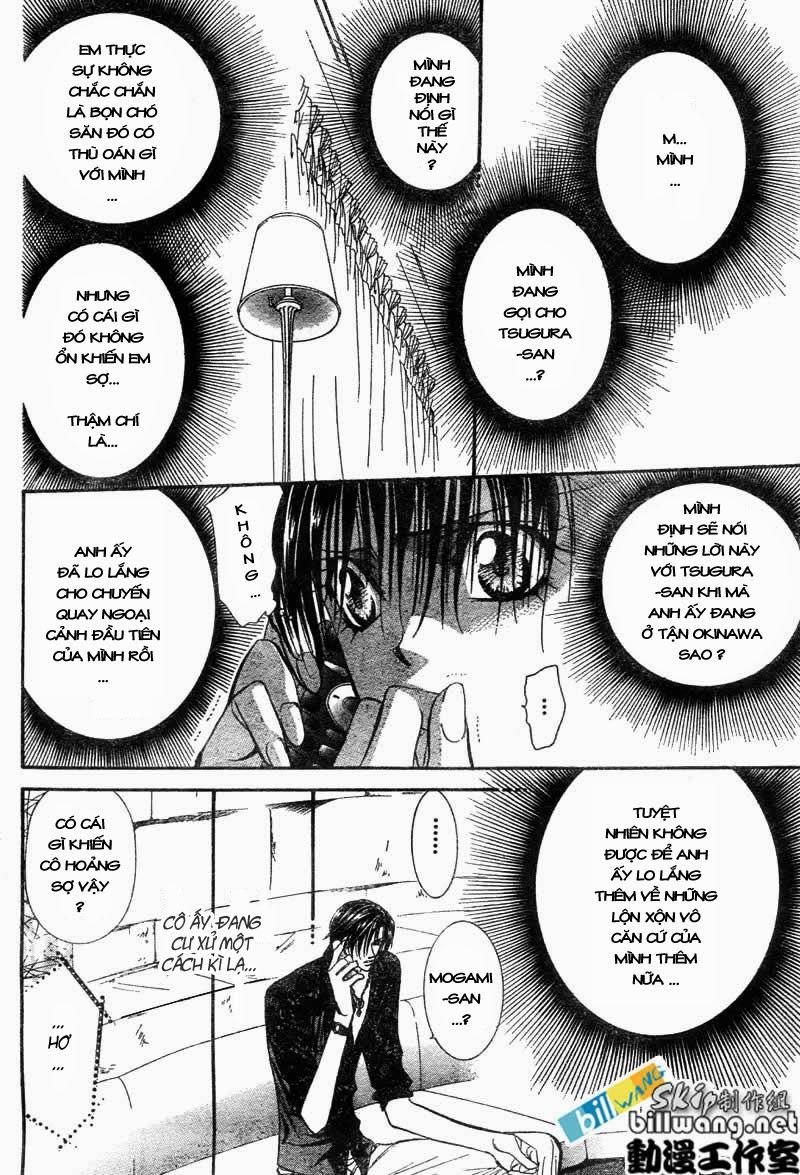 Thách Thức Tuyệt Vời - Chương 15 - Trang 36