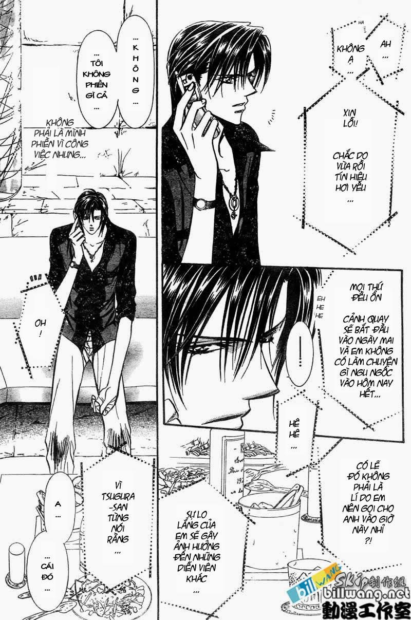 Thách Thức Tuyệt Vời - Chương 15 - Trang 37