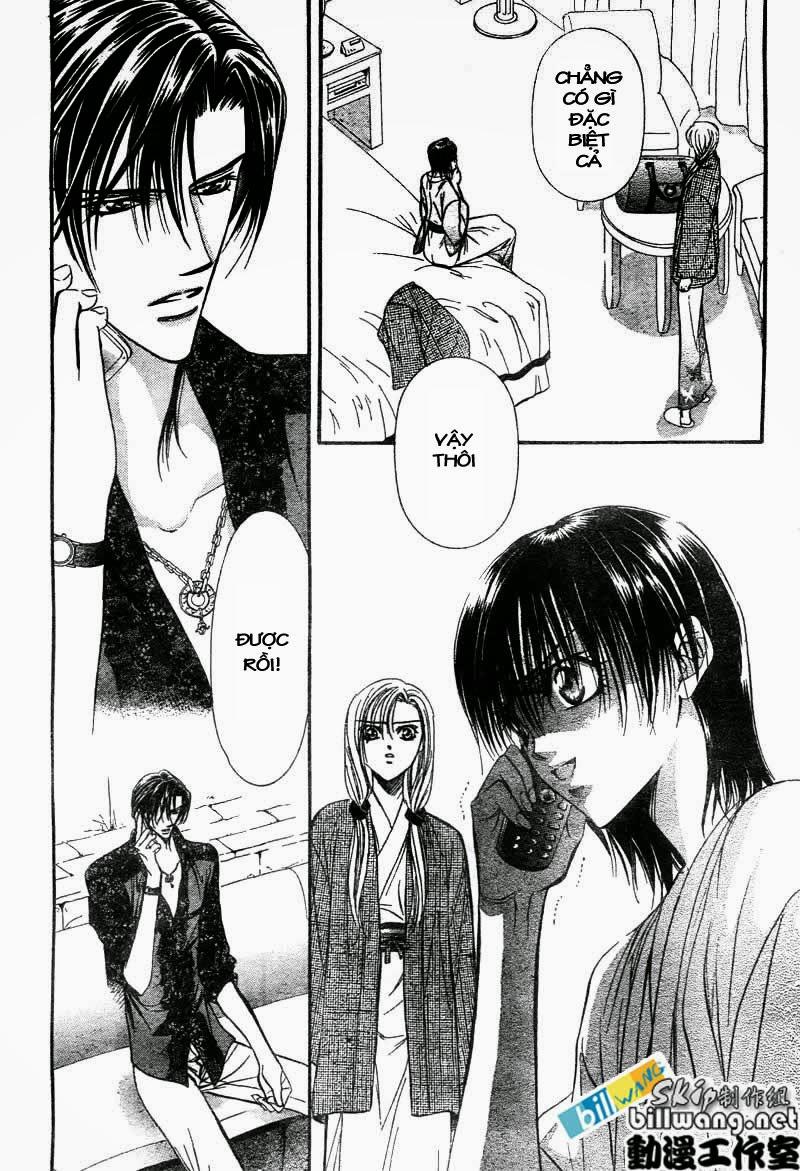 Thách Thức Tuyệt Vời - Chương 15 - Trang 40