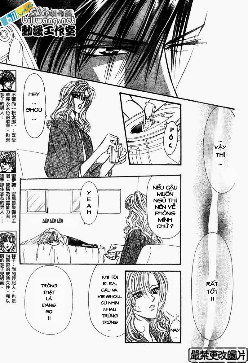 Thách Thức Tuyệt Vời - Chương 15 - Trang 41