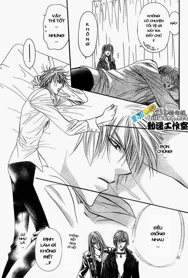 Thách Thức Tuyệt Vời - Chương 15 - Trang 42