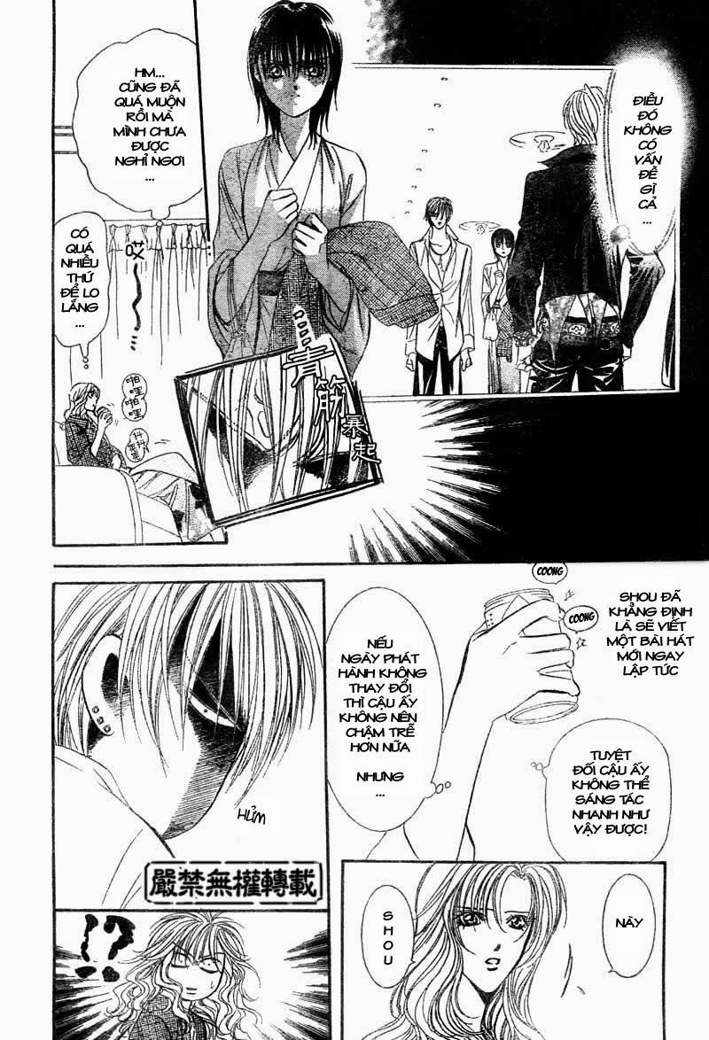 Thách Thức Tuyệt Vời - Chương 15 - Trang 44