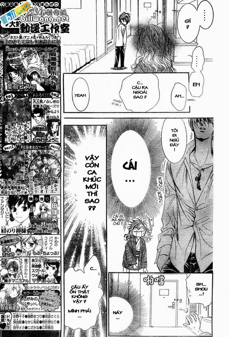 Thách Thức Tuyệt Vời - Chương 15 - Trang 45