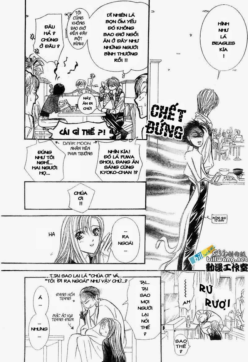 Thách Thức Tuyệt Vời - Chương 15 - Trang 49